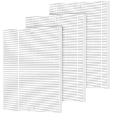 Productafbeelding van 116130 Vervangingsfilter, compatibel met de Winix 5500-2 luchtzuiveraar en de AM80 luchtzuiveraar