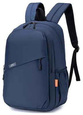 Produktbild von Handgepäckrucksack Reiserucksack Laptoprucksack - 40 x 30 x 15 cm - für 14-Zoll-Laptop - Leicht - Tagesrucksack für Arbeit und Schule