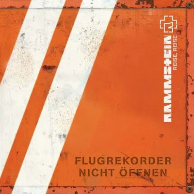 Immagine prodotto di Rammstein - Viaggio, viaggio (2 LP)