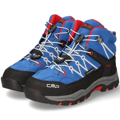 Produktbild von CMP Wanderschuh Kids Rigel Mid Trekking Shoe