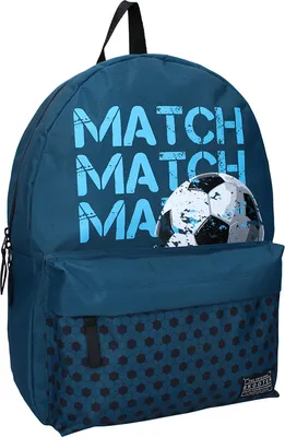 Produktbild von Rucksack Skooter Fußball