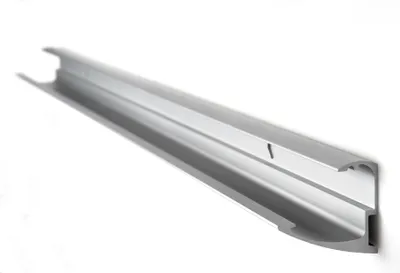 Produktbild von Regalhalterung Alu-Profil ALLUMINIA 18