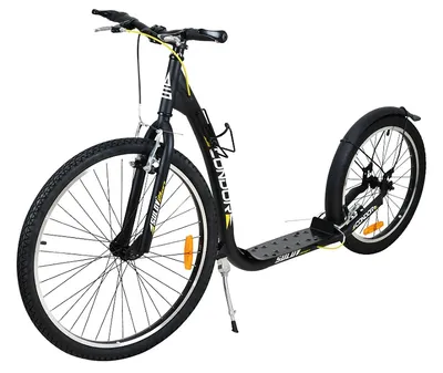 Produktbild von Roller SULOV® CONDOR 26"/20", schwarz
