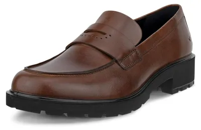 Image de Ecco, pantoufles pour femmes, modèle mocassin, taille 41