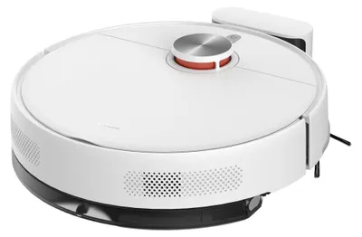 Produktbild von Xiaomi Robot Vacuum S40 EU Weiß