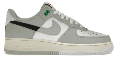 Produktbild von Nike Air Force 1 Low '07 LV8 Split Light Silver - EU 45