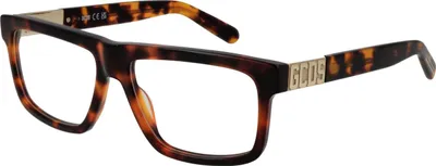 Produktbild von Gcds GD5026 Dark havana 54/15/140 Uni Brillen
