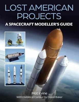 Obrázek produktu pro Lost American Projects