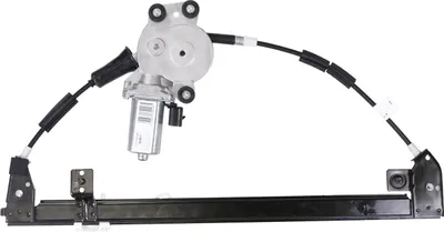 Produktbild von Fensterheber elektrisch vorne Fahrerseite Fiat Multipla 186 98-04 46510670