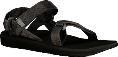 Produktbild von Source Classic Sandalen Schwarz EU 42 Mann Schwarz EU 42