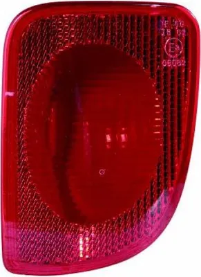 Produktbild von Diederichs Nebelschlussleuchte re. Kangoo, 08->>