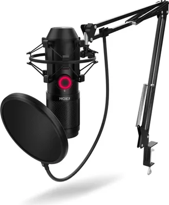 Produktbild von Mikrofon Krom NXKROMKPSL