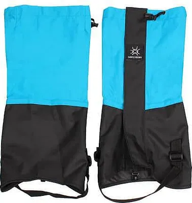 Image de Protection pour jambes Merco, couleur bleu