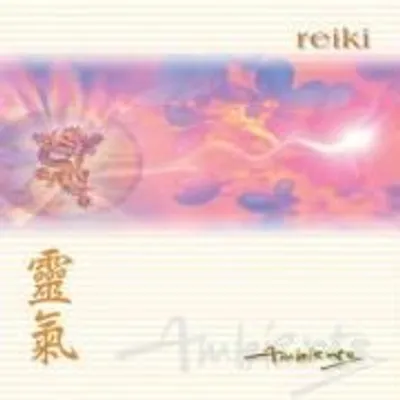 Produktbild von Reiki-Ambiente