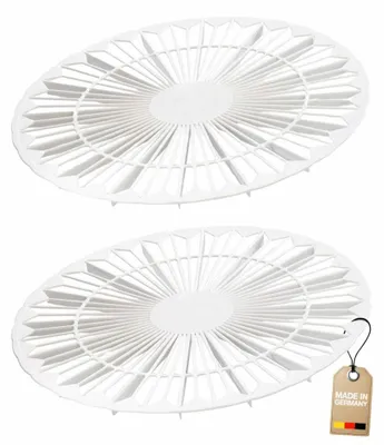 Produktbild von Westmark 2 Kuchenkühler und Torteneinteiler. ø 32 cm 314322E3