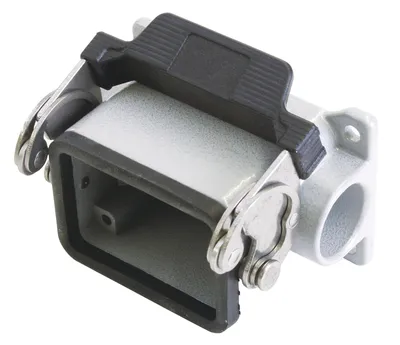 Immagine prodotto di Alloggiamento per presa a 6 pin, 1xPG 16
