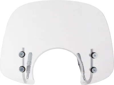 Zdjęcie produktu dla Szyba przednia do Vespa GTS 300 / GTS 125 08-20 FS6 k