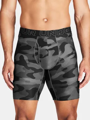 Produktbild von Under Armour Boxershorts M Ua Perf Tech Nov 9In-Blk 1383881-001__5XL