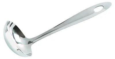 Produktbild von SSW Steel Saucenlöffel Edelstahl  für Saucen, Dressings oder Dessertsaucen