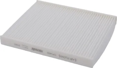 Obrázok produktu pre CORTECO 80004406 Vnútorný filter Pylový filter pre BMW X5 (E70)