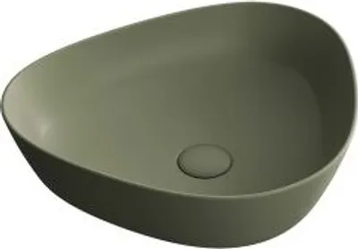 Produktbild von VITRA 7812B475-0016 Plural Aufsatzschale 470x400x130 mm