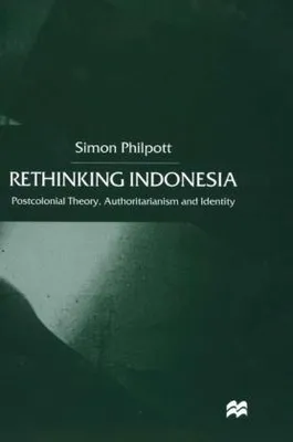 Obrázek produktu pro Rethinking Indonesia