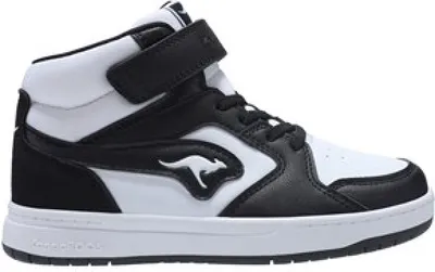 Produktbild von KangaRoos K-CP Hogan EV  Sneaker high Schwarz