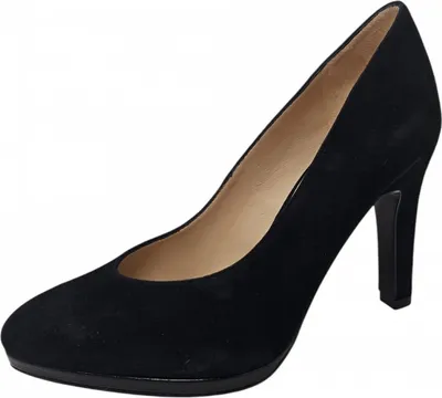 Produktbild von Peter Kaiser Damen Pumps in Schwarz, Größe 6