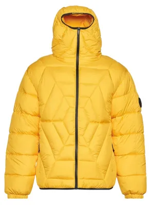 Produktbild von Southpole - "Storm Net 1.0" Steppjacke für Herren TN3090 (M) (Gelb)