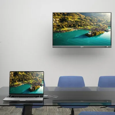 Imagen del producto de iggual Transmisor y receptor HDMI FHD inalámbrico