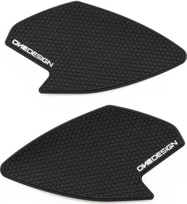 Produktbild von PUIG 21682N Seitliche Tankprotektor  passend fuer BMW G310GS Schwarz