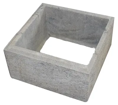 Produktbild von Diephaus Mauerstein Tosa Muschelkalk 50/40/20 Cm (A-E)
