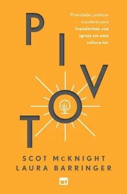 Produktbild von Pivot