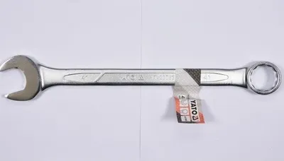 Zdjęcie produktu dla Klucz Plasko-Oczkowy 41 Mm
