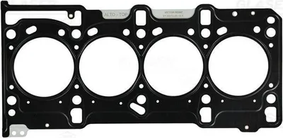 Produktbild von GLASER H28120-20 Zylinderkopfdichtung für OPEL Corsa D Schrägheck (S07) Astra J Sports Tourer (P10) Corsa C Schrägheck (X01) Meriva A (X03)