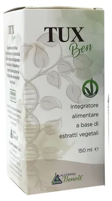 Immagine prodotto di Tux Ben 150 Ml