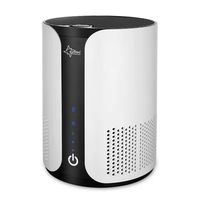 Produktbild von Suntec Aircare 1000 Virus EX Luftreiniger, Ionisator, EPA-Filter