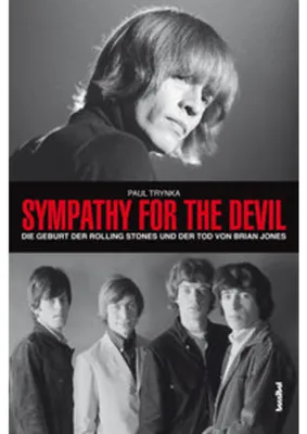 Immagine prodotto di Sympathy For The Devil
