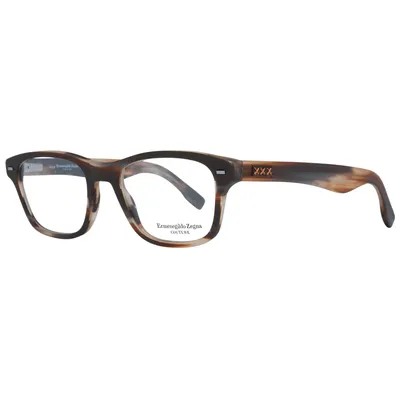 Productafbeelding van ERMENEGILDO ZEGNA EYEWEAR Brilmonturen ZC5013 06253