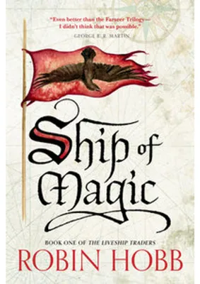 Productafbeelding van Ship of Magic