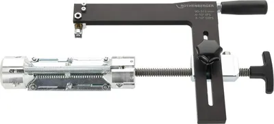 Produktbild von ROTHENBERGER Rotationsschälgerät 90-315mm - 1500004347