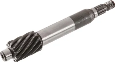 Image de Arbre d'embrayage, pour moteur Morini - Simson SRA 25/50