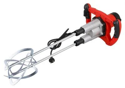 Obrázok produktu pre Levior Miešadlo elektrické ručné dvojmetlové 1800W 230V