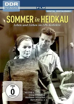 Produktbild von Sommer in Heidkau