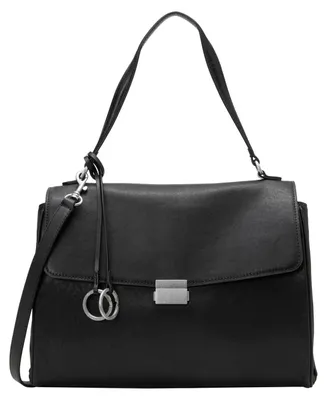 Produktbild von Marc O'Polo Umhängetasche Schultertasche Goldy Hand Bag Black schwarz