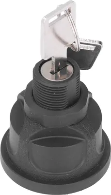 Image de Interrupteur d'allumage avec 2 clés 6693245 6709527 714602 Remplacement pour chargeuse Bobcat 751 753 763 773 863 864