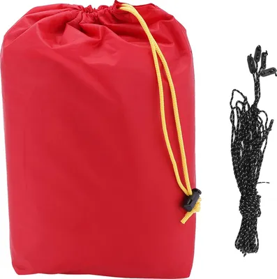 Immagine prodotto di Tenda da sole, materiale resistente, efficace protezione UV, rosso