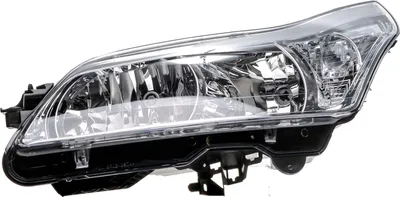 Obrázok produktu pre Hlavné svetlomety Valeo 043762