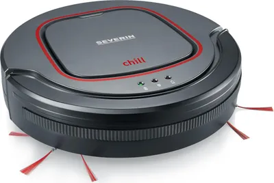 Produktbild von Robotický vysavač Severin RB7025