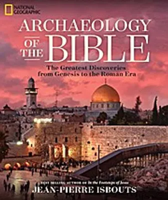 Immagine prodotto di Archaeology of the Bible